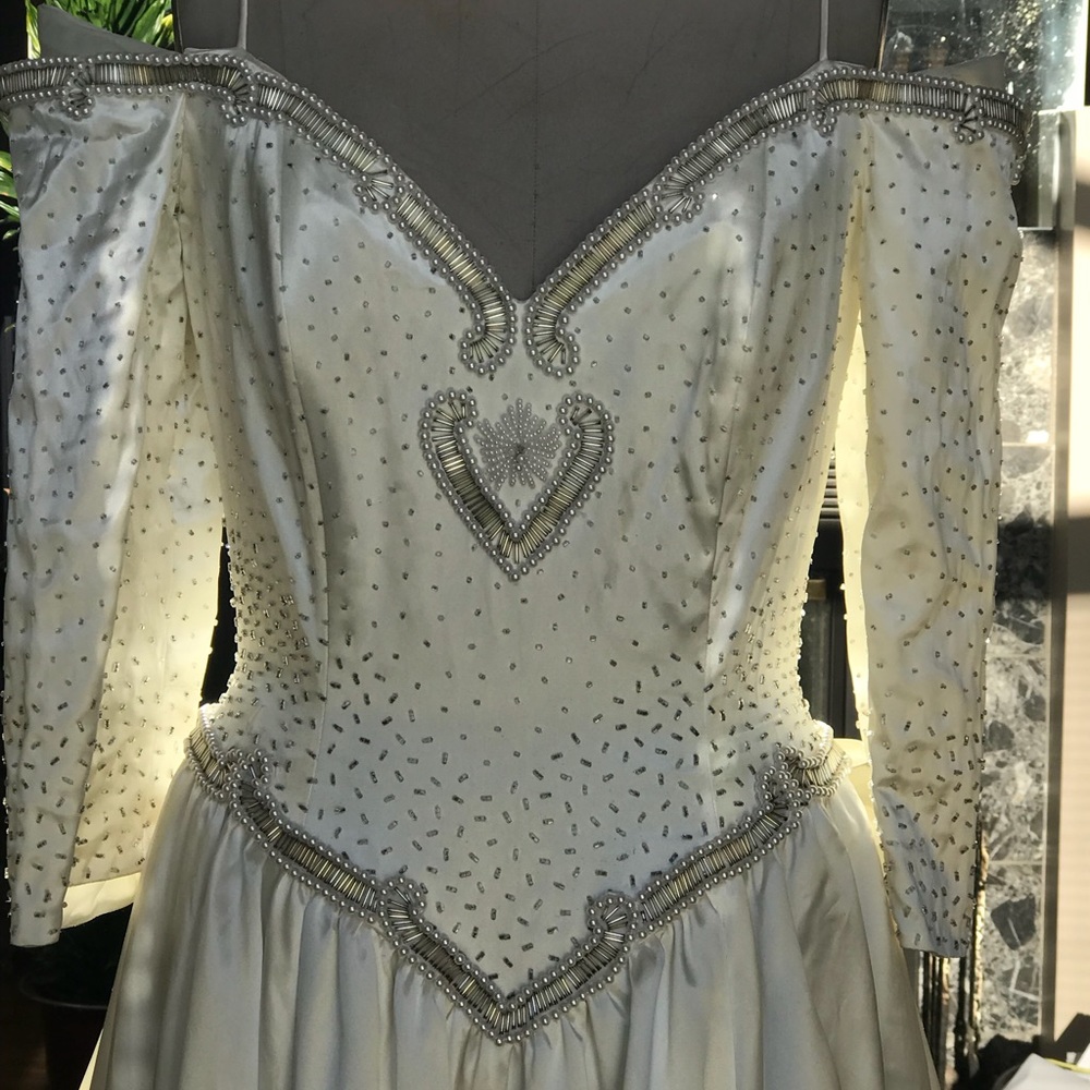 Wedding/Bridal gown